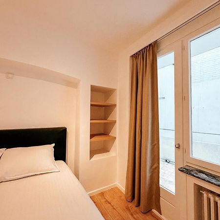 Appartement Montfleuri Oostende Ngoại thất bức ảnh