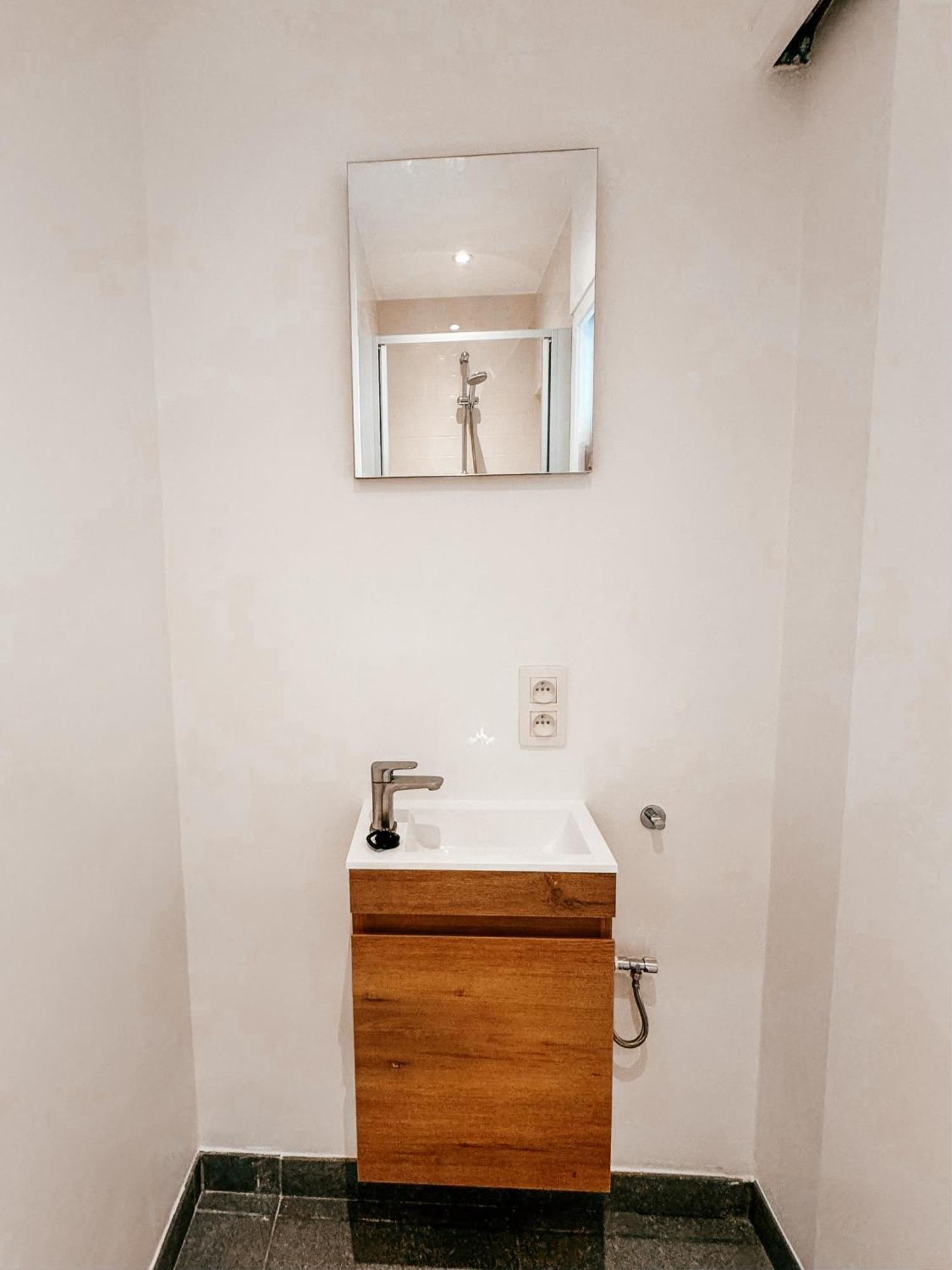 Appartement Montfleuri Oostende Ngoại thất bức ảnh