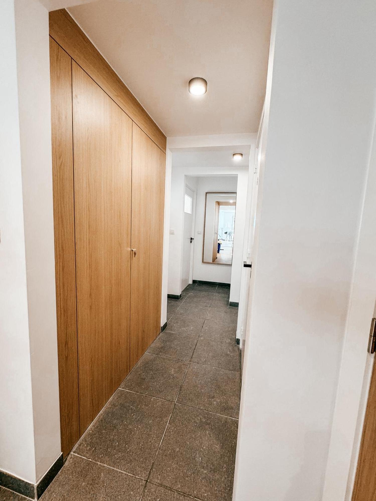 Appartement Montfleuri Oostende Ngoại thất bức ảnh