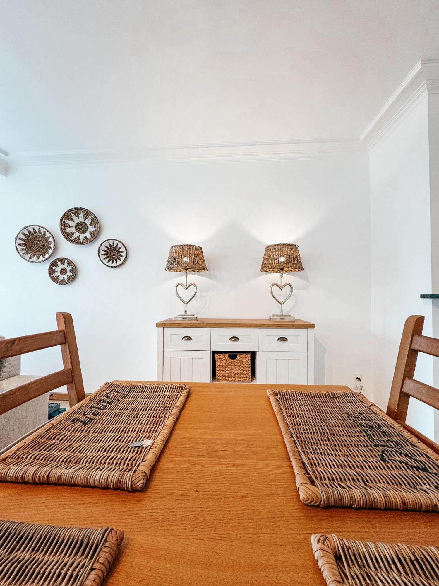 Appartement Montfleuri Oostende Ngoại thất bức ảnh