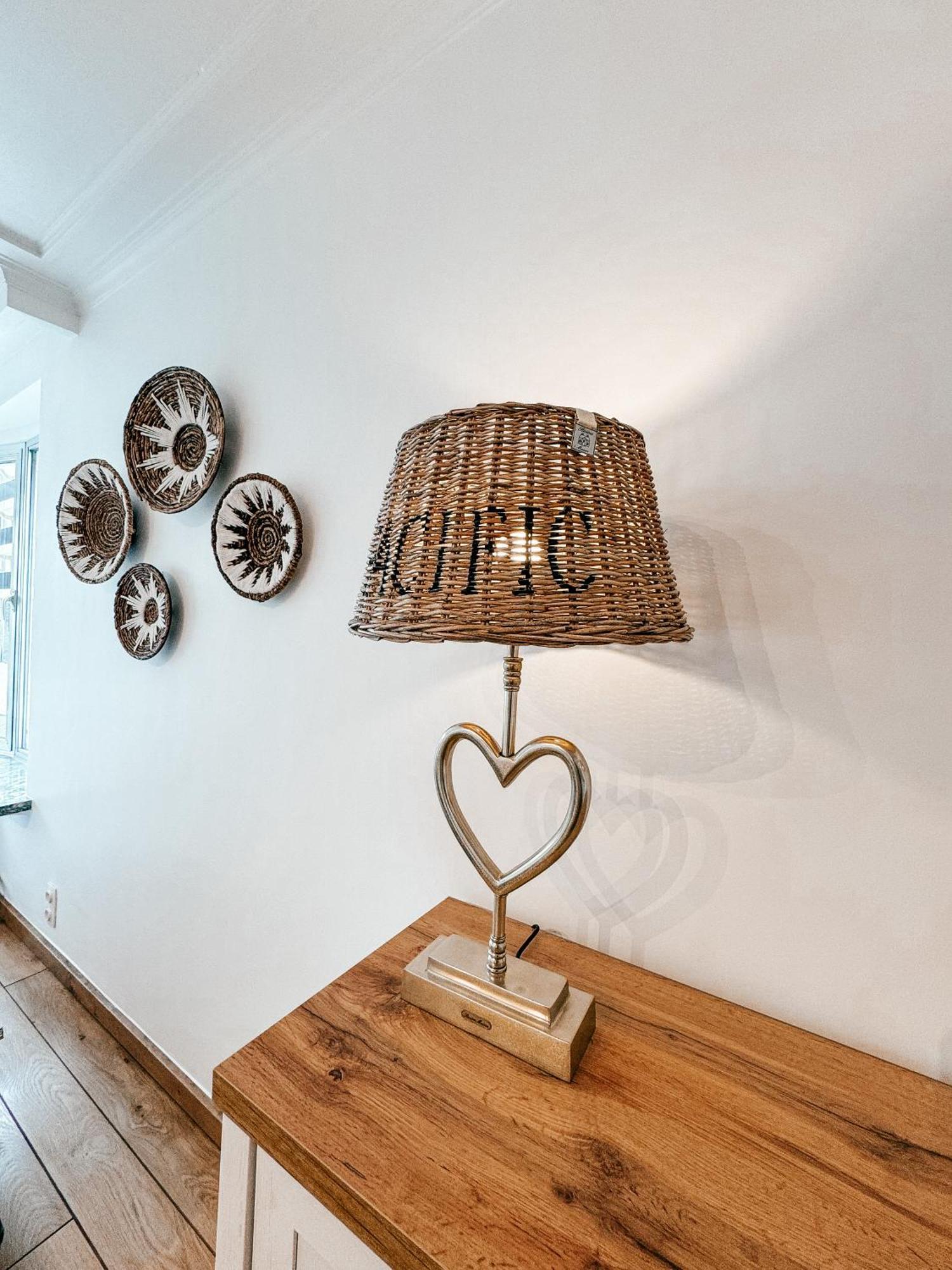 Appartement Montfleuri Oostende Ngoại thất bức ảnh