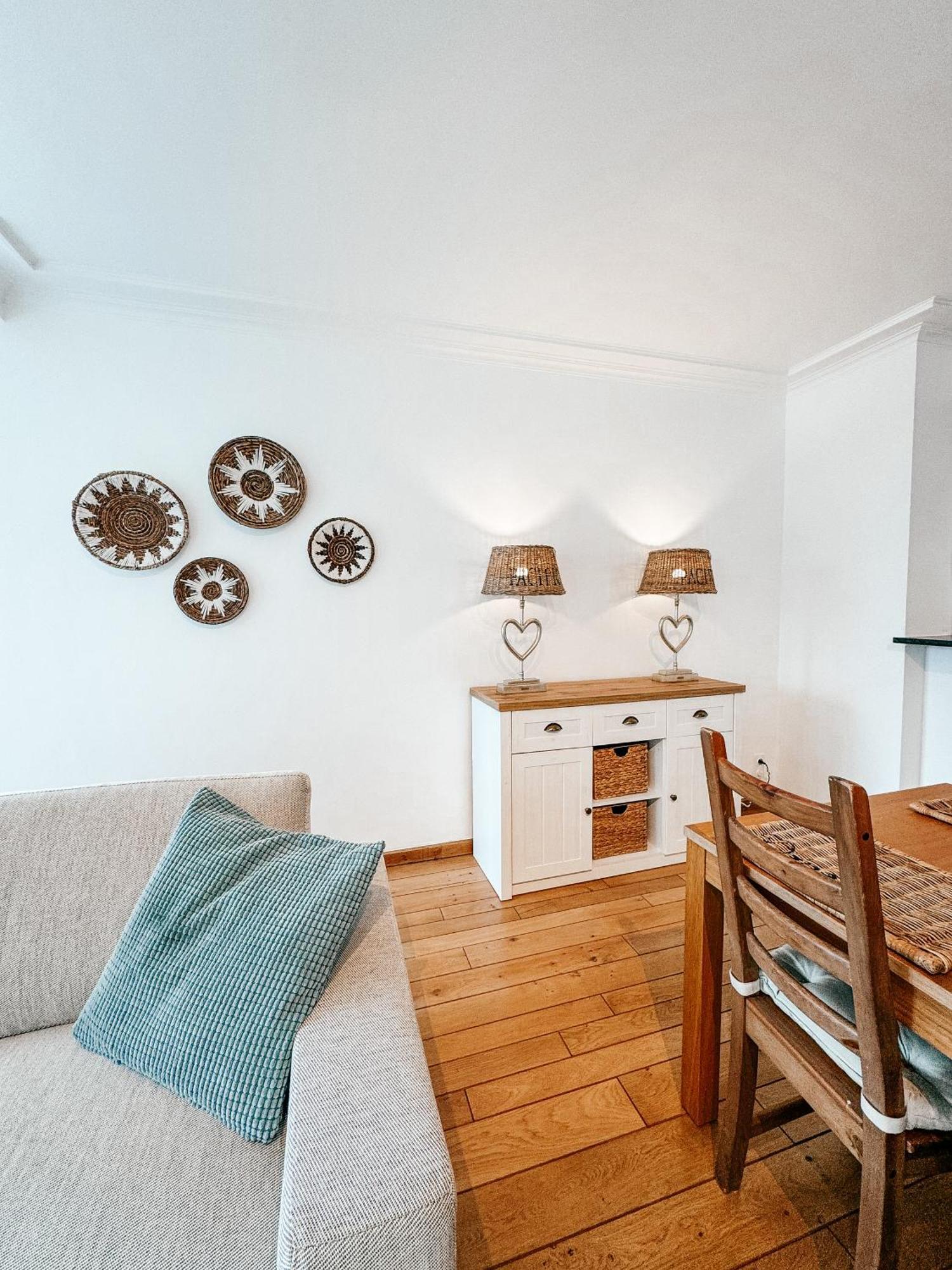 Appartement Montfleuri Oostende Ngoại thất bức ảnh